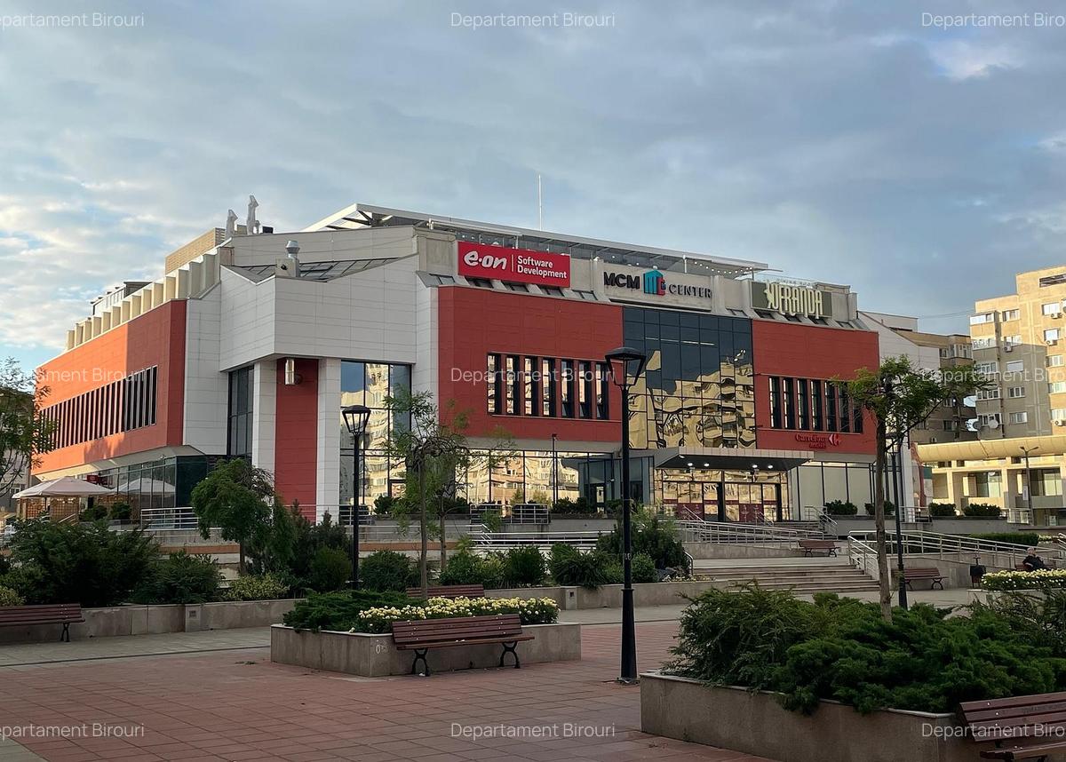 MCM Center - 2