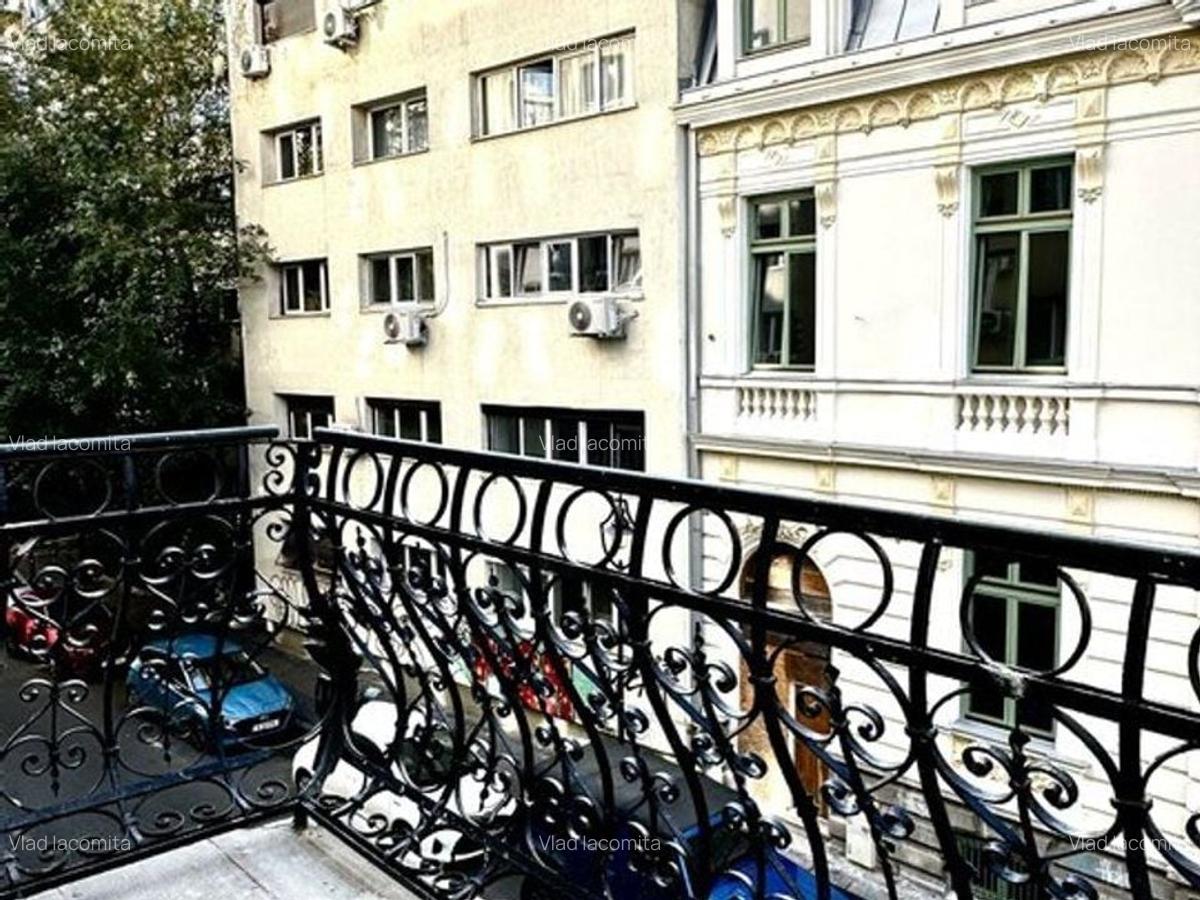 Magheru: 5 camere cu băi proprii - business regim hotelier care deja produce. - 9