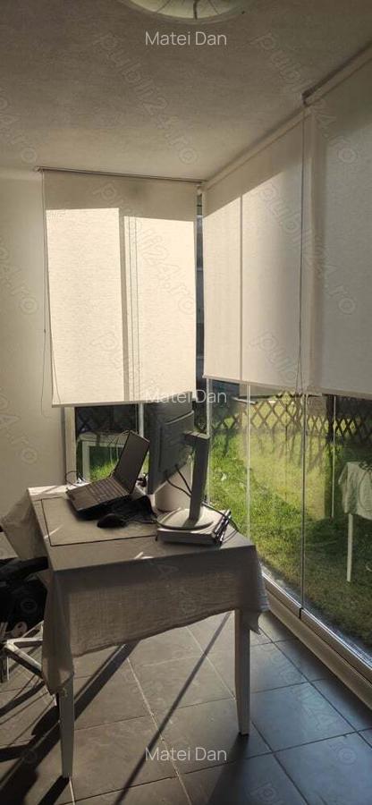 Apartament de doua camere parter Bucuresti, Sector 1, Complex FeliCity - 5