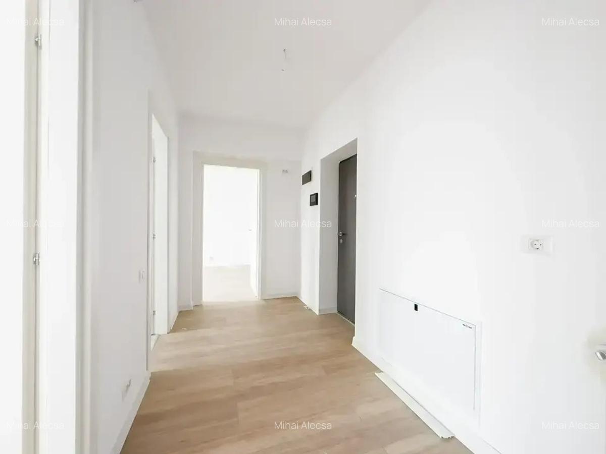 3 camere | gradina 52 mp | 114 mp | incalzire pardoseala | Pallady - 2