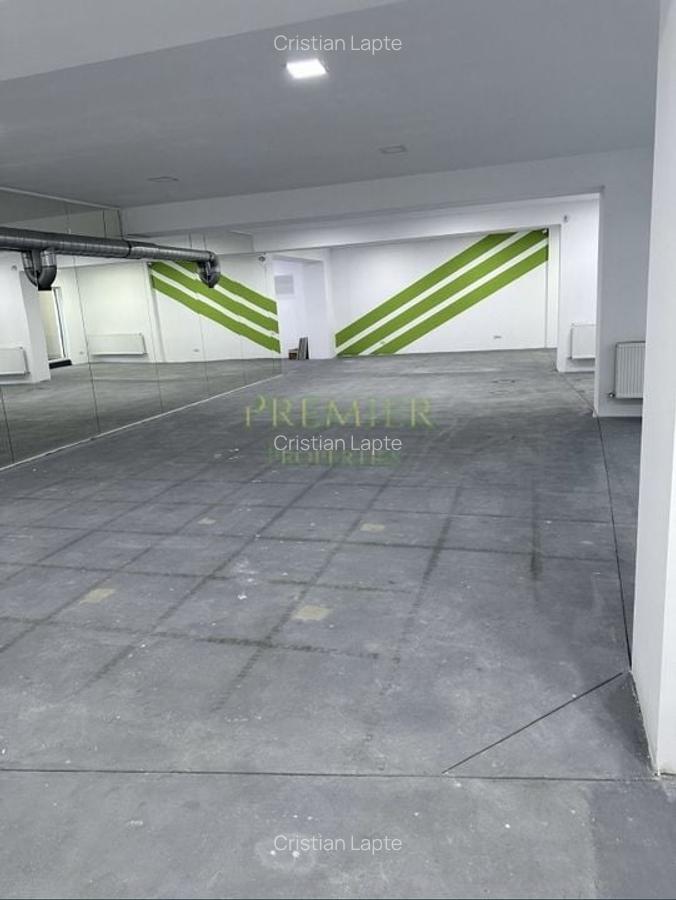 SPATIU COMERCIAL DEMISOL INALT VITRINA MARE TRAFIC INTENS | BANU MANTA | - 3