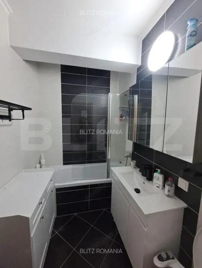 Apartament confortabil, 2 camere, zona excelenta - Tractoru - 3