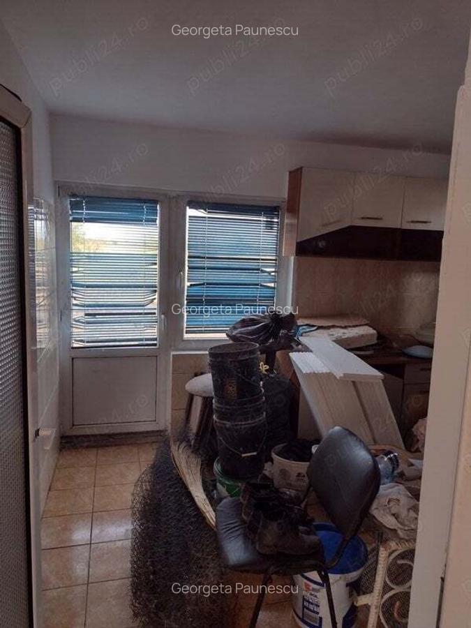Proprietar vand in centru com. BUTURUGENI Ilfov casa P+E ?i teren 504 mp in rate 90000E - 10