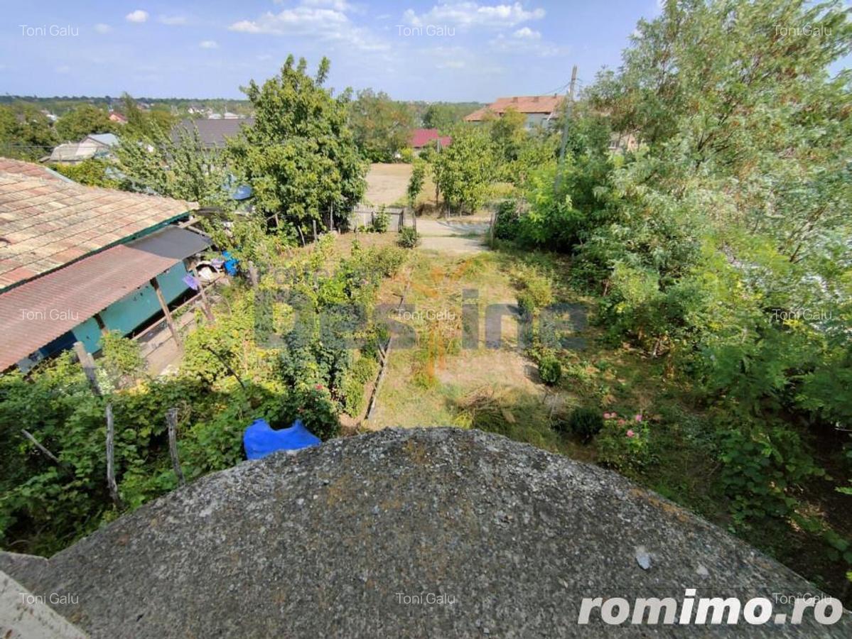 Comision 0% Belce?ti Casa la ro?u 140 mp 1220 mp teren - 12