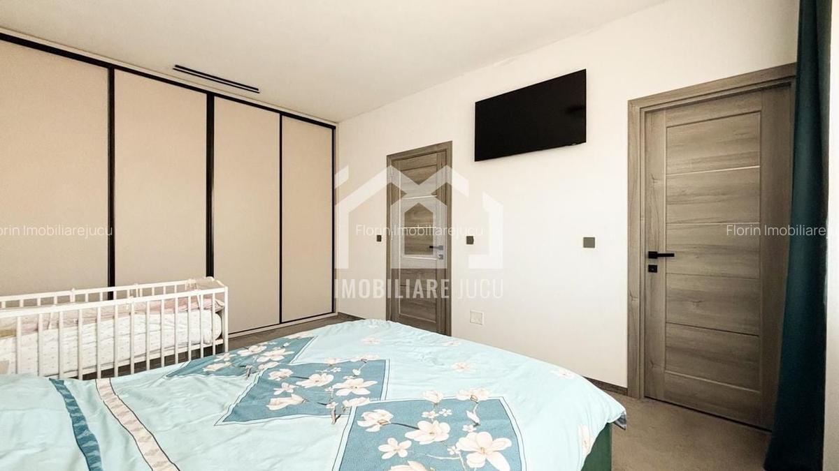 Casa individuala 4 camere, La Cheie, 94mp, Teren 482mp, Jucu de Sus - 7