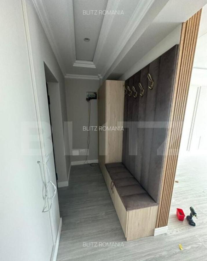 Apartament 2 camere, 78mp, zona Radauti - 1