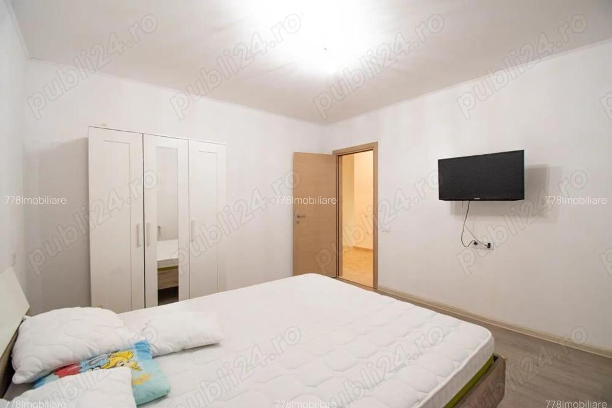 Anun? de inchiriere Penthouse in Cartierul Verde, Bragadiru - 6