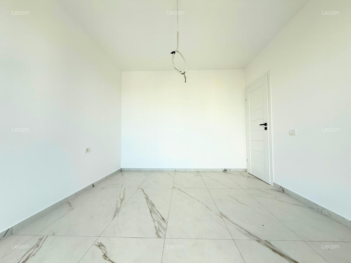 COMISION 0% | Apartamente cu 2 camere intr-un Proiect Modern | 15.5 mp terasa - 13