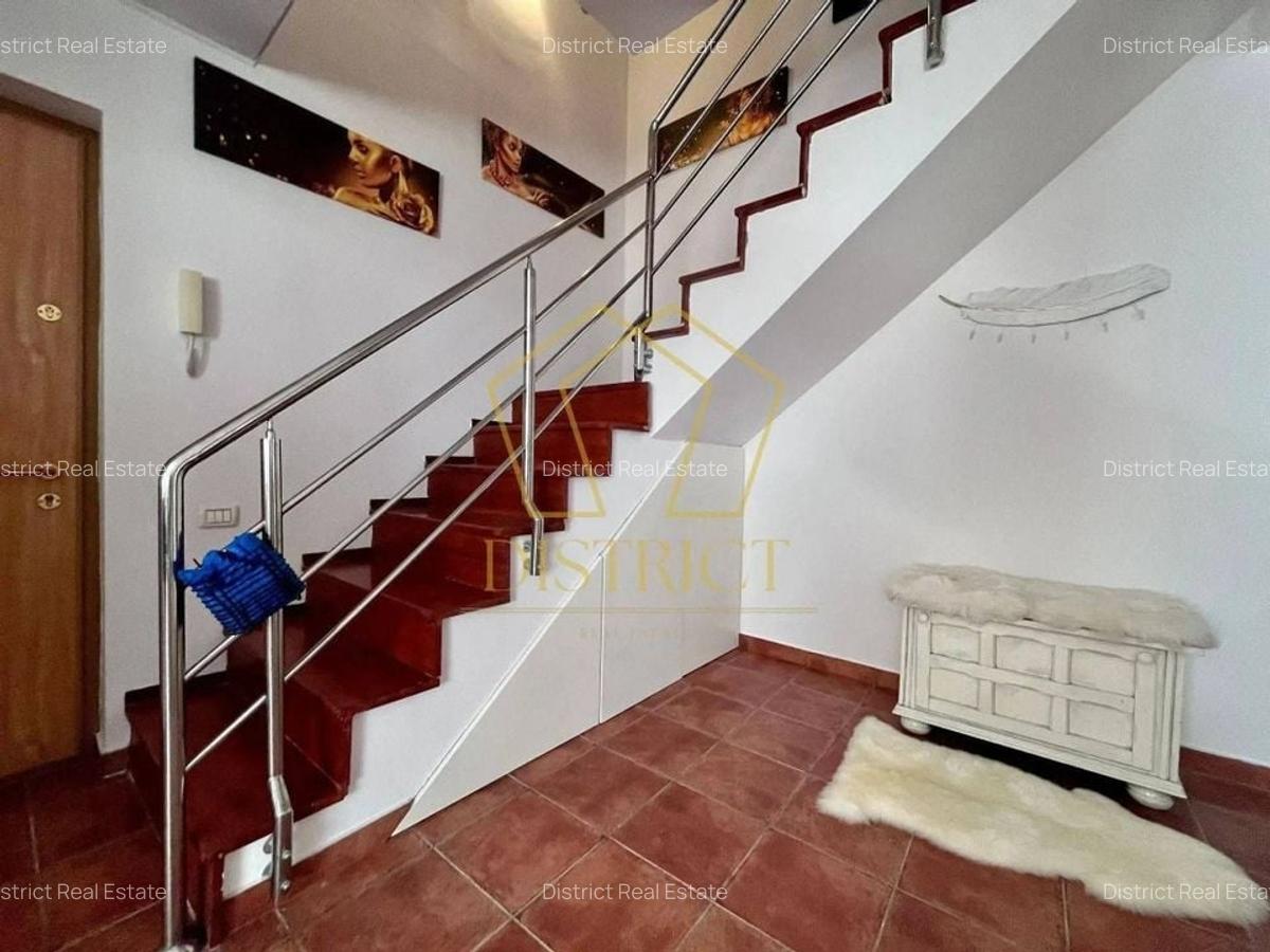 Apartament cu 3 camere decomandat în Odobescu - 10