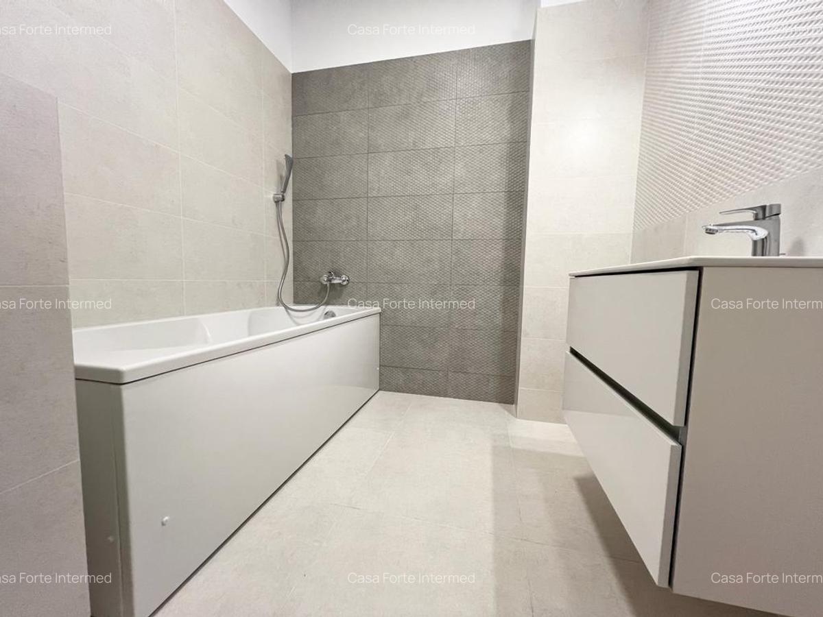 Apartament 2 camere de închiriat – Mamaia, complex Lake On – 650euro - 21