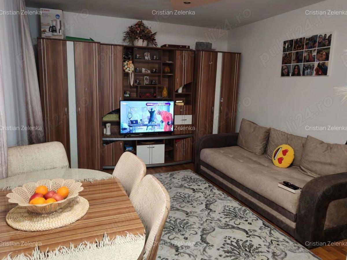 Vand ap 2 camere - 1