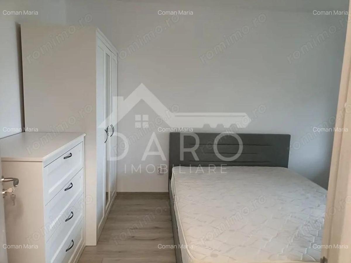 I^nchiriez apartament cu 2 camere, in Tudor - 4