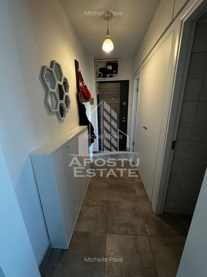 Apartament cu 2 camere, zona Spitalul Judetean - 9