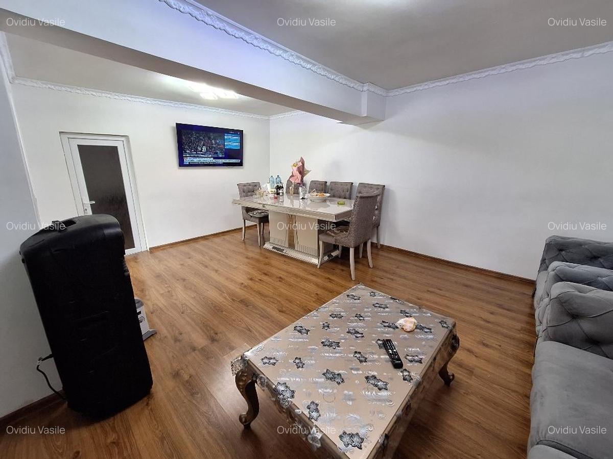 Casă cu 4 camere în Piața Centrală - 8