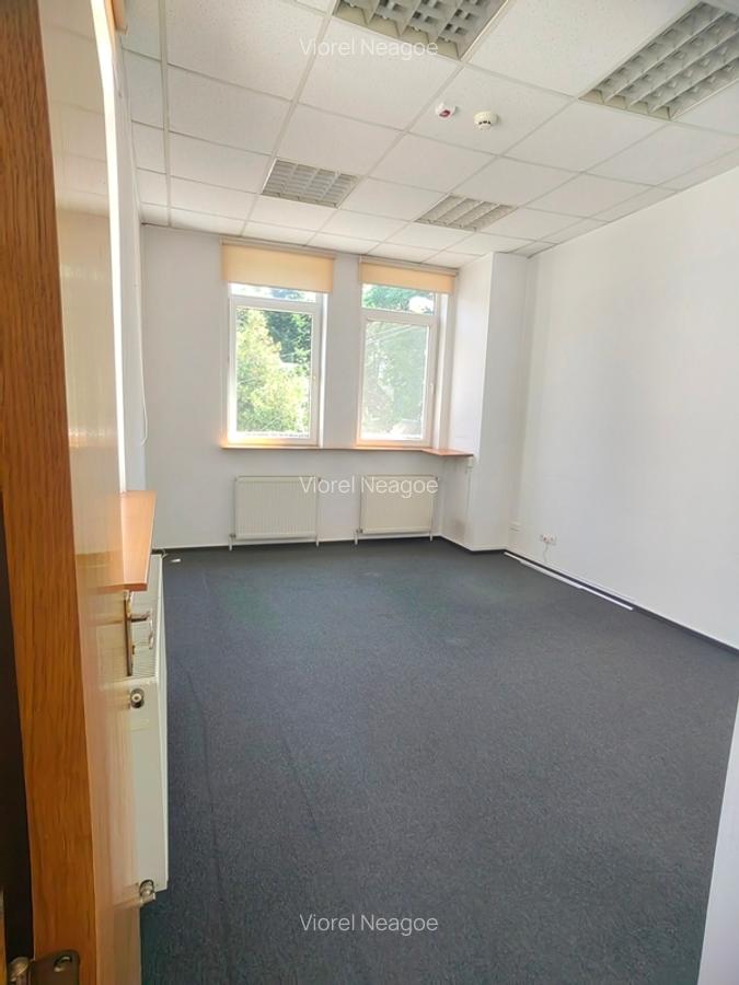 Vila de inchiriat Cismigiu Stirbei Voda - 13