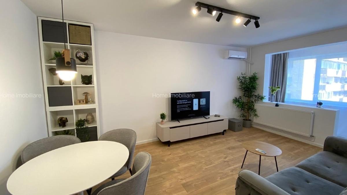 Tineretului, Apartament Superb complet renovat si utilat - 4