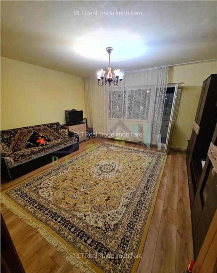 Apartament 3 camere decomandat 2 bai, Racadau - 2