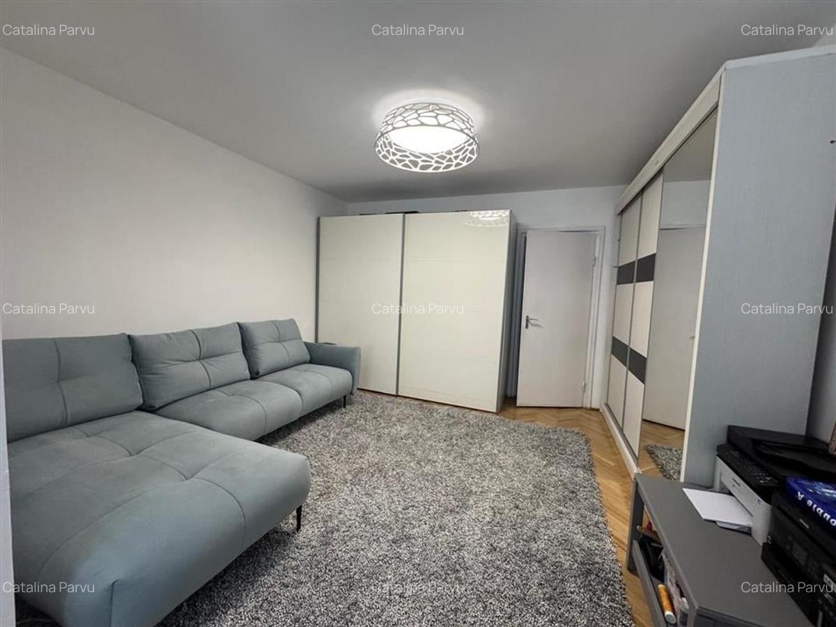 Garsonieră semidecomandată, mobilată în Vatra Luminoasă - 3