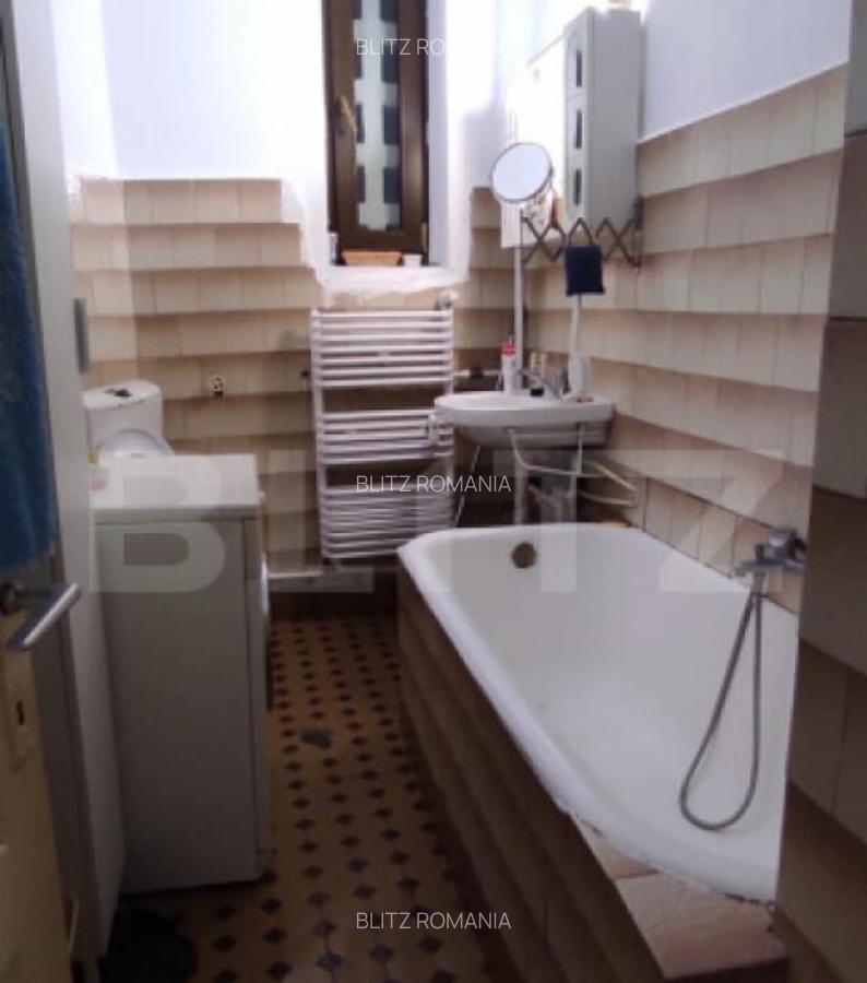 Apartament 2 camere decomandate,parter, zona Sarari - 6 Apartament 2 camere decomandate,parter, zona Sarari - 6