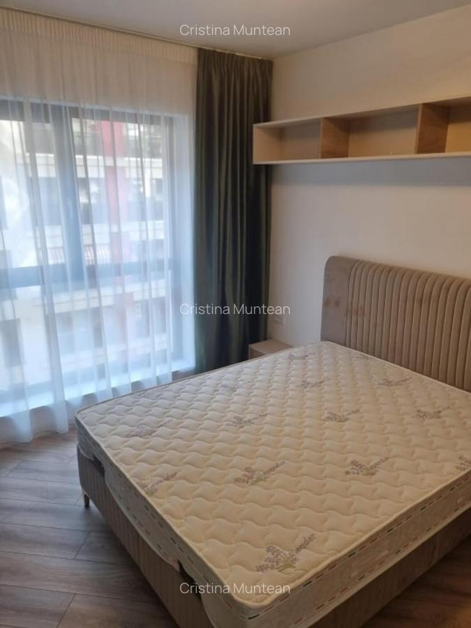 Apartament 2 camere  64 m?- Exigent Plaza Residence Faza 5 - 2