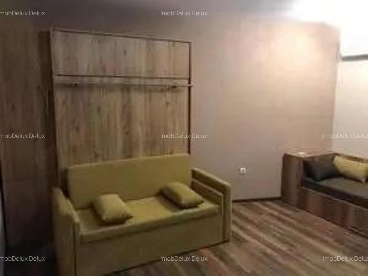 Apartament cu 1 camera in zona Sagului - 1