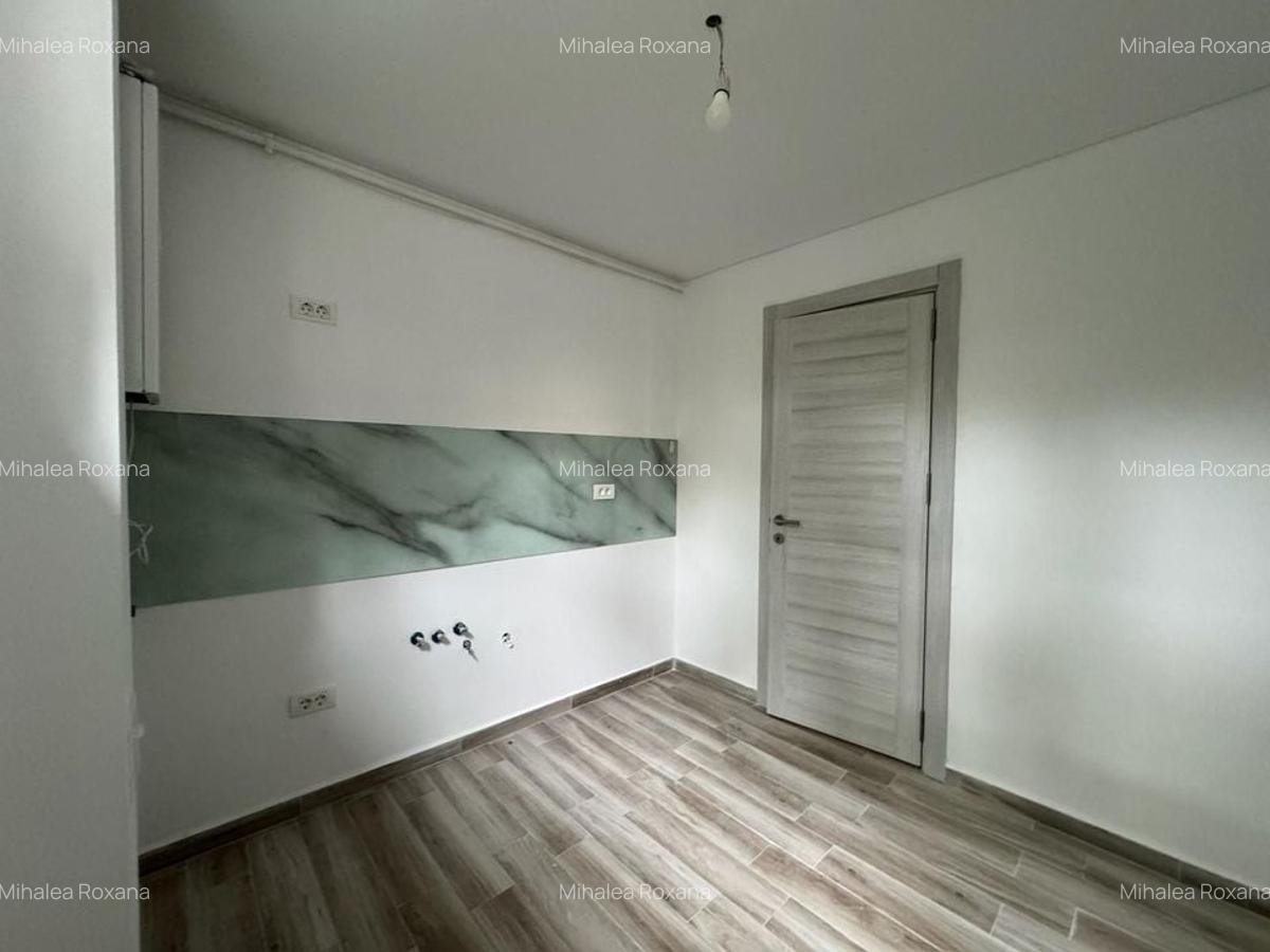 Garsonieră Luminoasa cu Balcon Spațios - 7