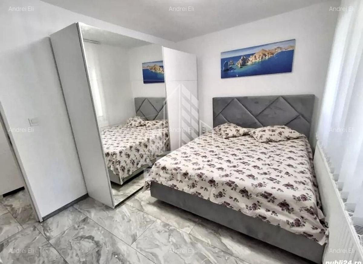 Apartament cu 2 camere semidecomandat, mobilat în Dâmbovița - 7
