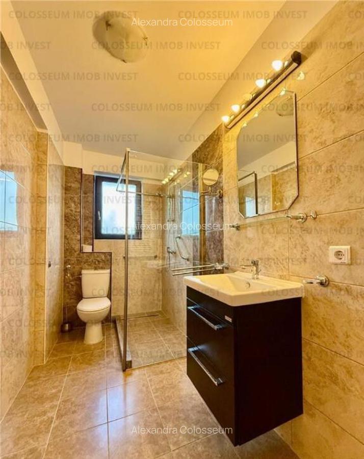 Apartament 2 camere decomandat- zona Tractorul - 6