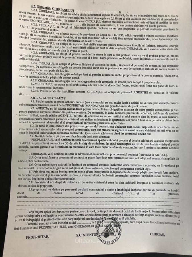 Nicolae Titulescu intersectie cu Banu Manta - 15