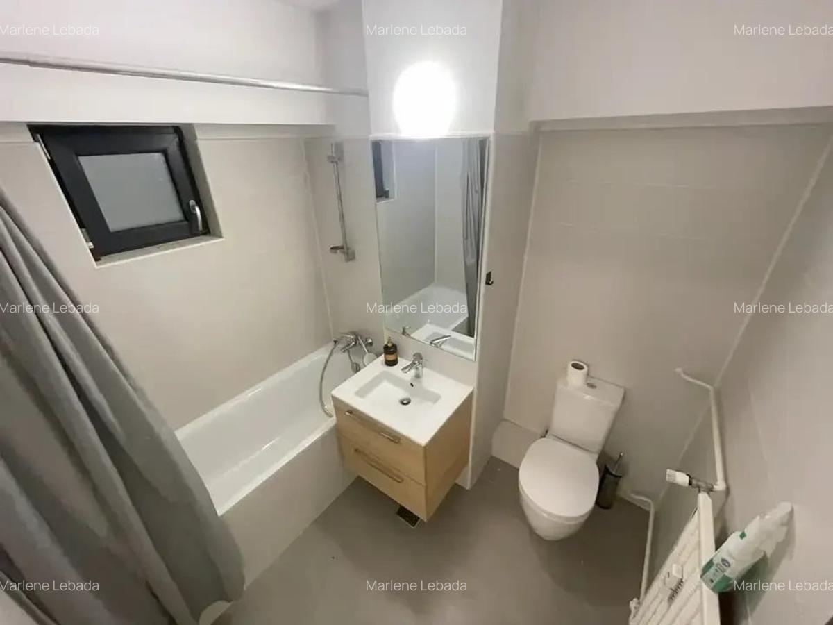 Apartament 3 camere, 2 băi, 2 balcoane, zona Radu Vodă, Uniri - 16