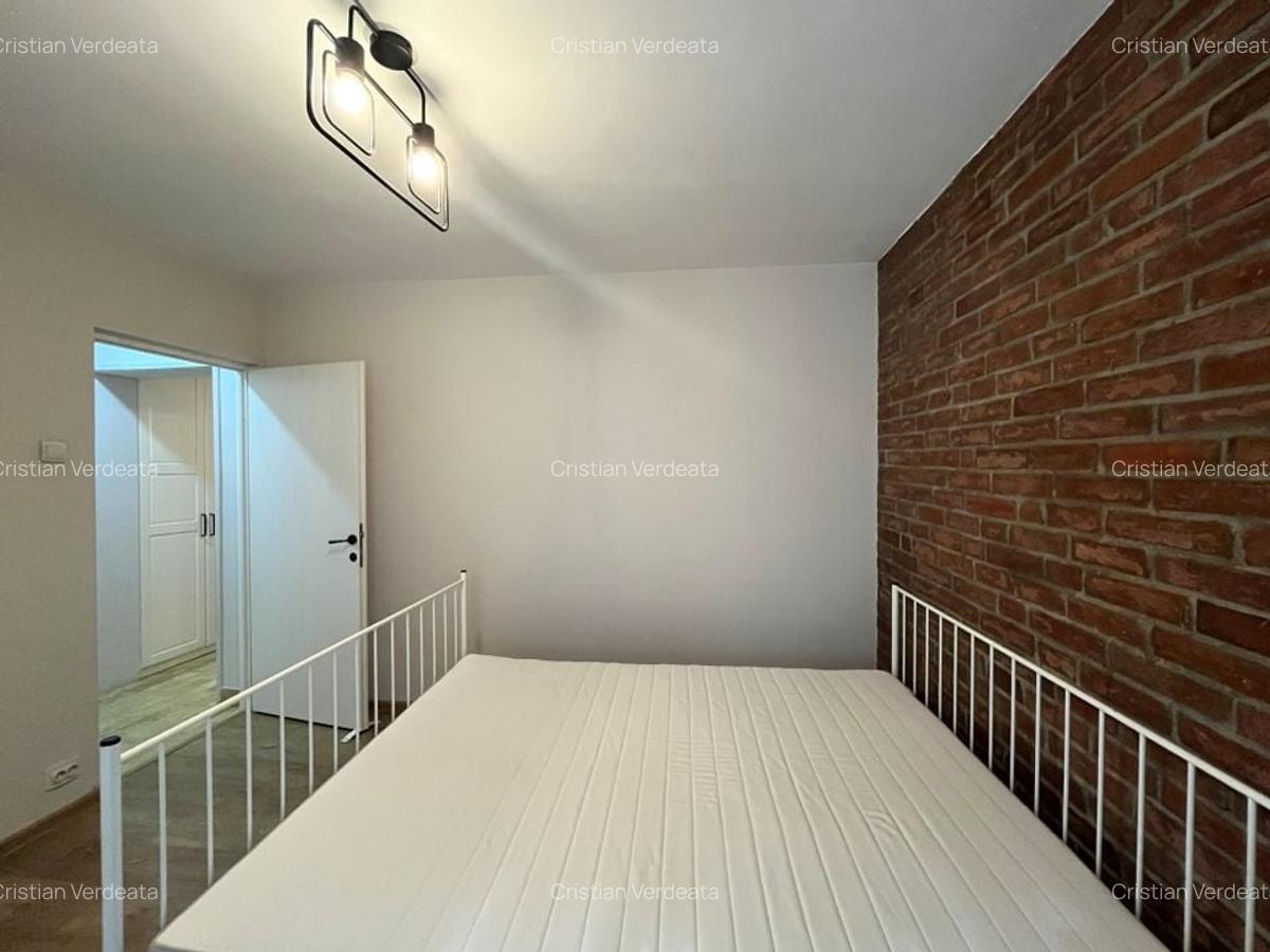 APARTAMENT 3 CAMERE | COMPLET MOBILAT | TITAN MINIS - 18