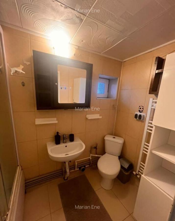 De vanzare Apartament la casa, etaj 1, complet mobila... - 7