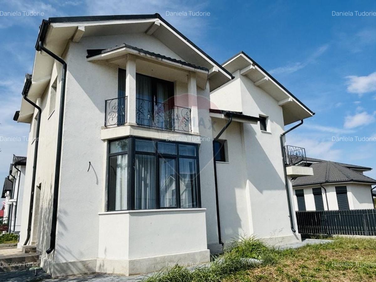 Vila individuala de vanzare SNAGOV - 6