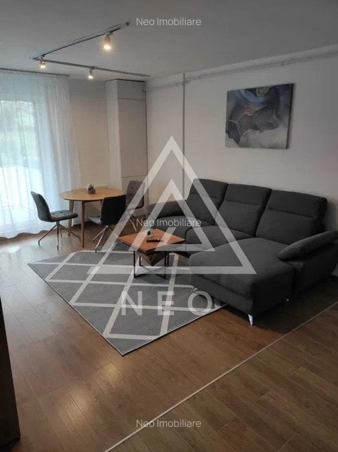 Apartament cu 2 camere + loc de parcare, in cartierul Buna Ziua - 4