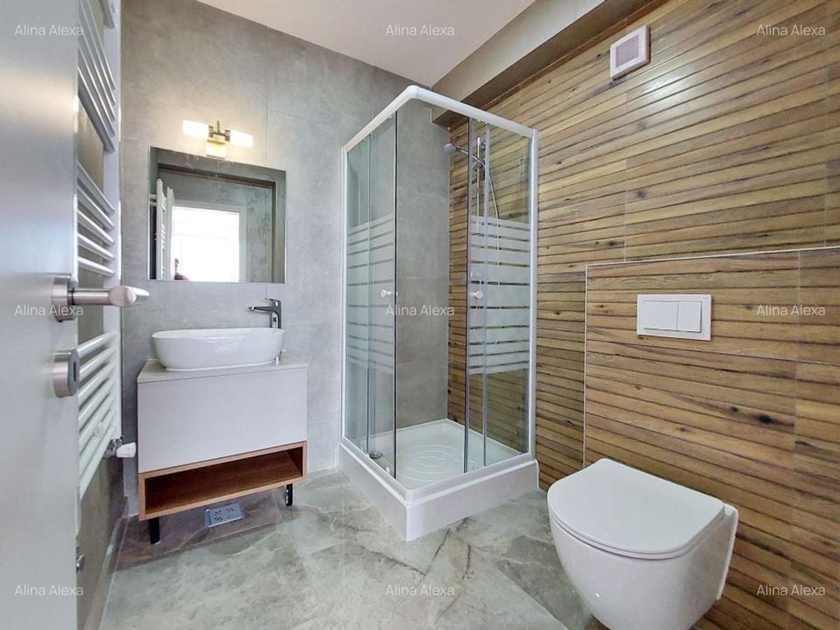 Apartament 3 camere Coresi - Structura Generoasa - 8