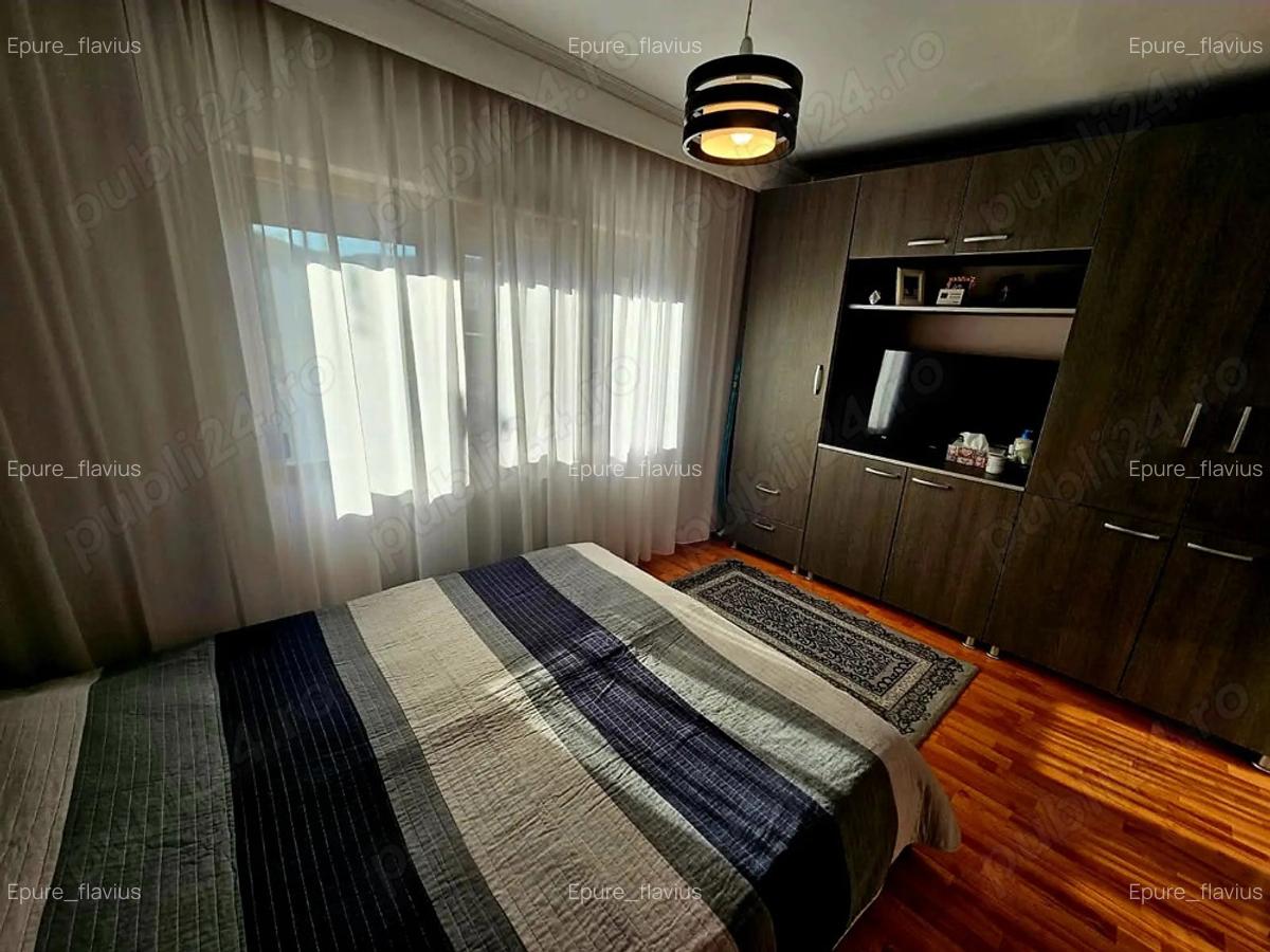 Apartament cu 3 camere de vanzare in Curtea de Arges ( 74,82 m ) - 6