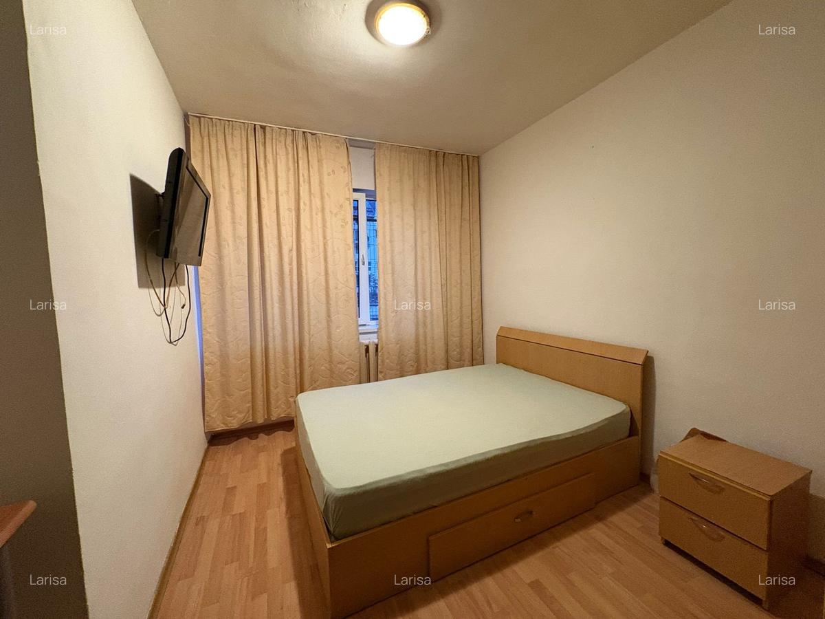 CET GARSONIERA MOBILATA, UTILATA, LIBERA 20 MP PRET 38500 EURO - 7