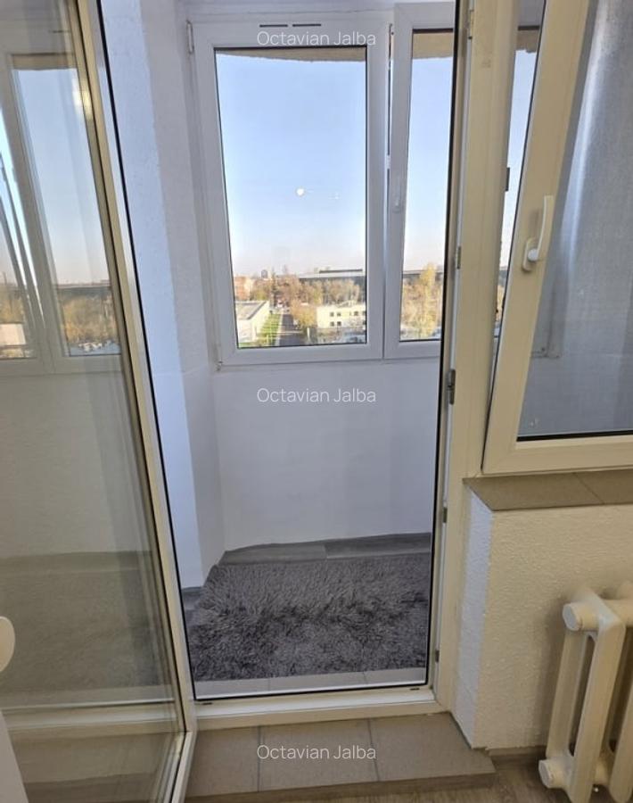 Apartament 2 camere spatios cu 2 balcoane – Costin Georgian - 8