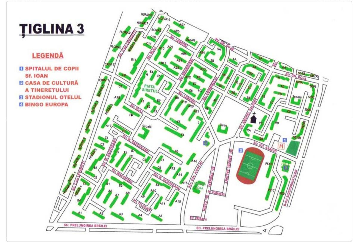 2 camere Micro 16 pret 57000 euro - 1