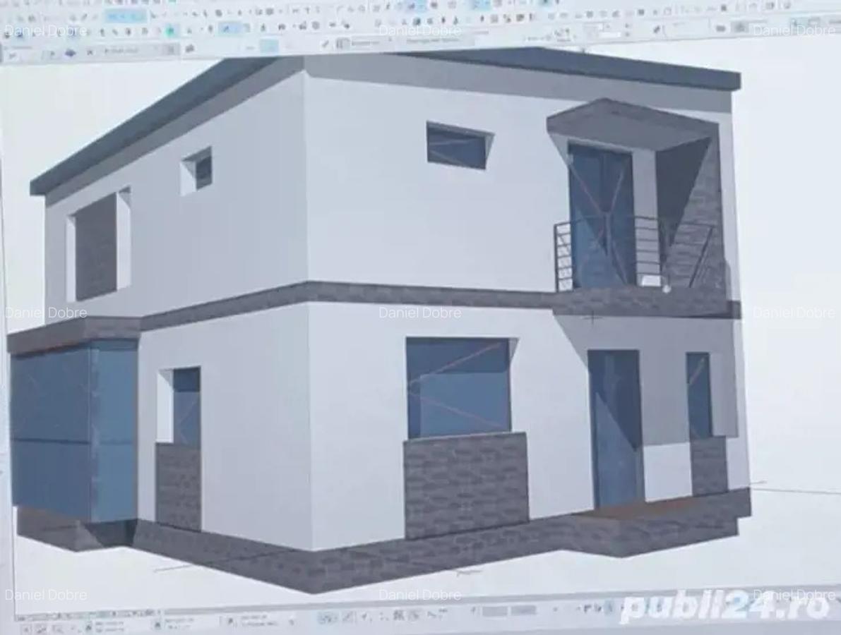 Casa p+1 Virtutii Veteranilor - 2