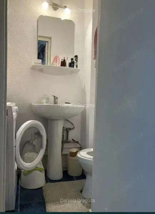 Apartament 3 camere, decomandate, zona Craiter. - 7