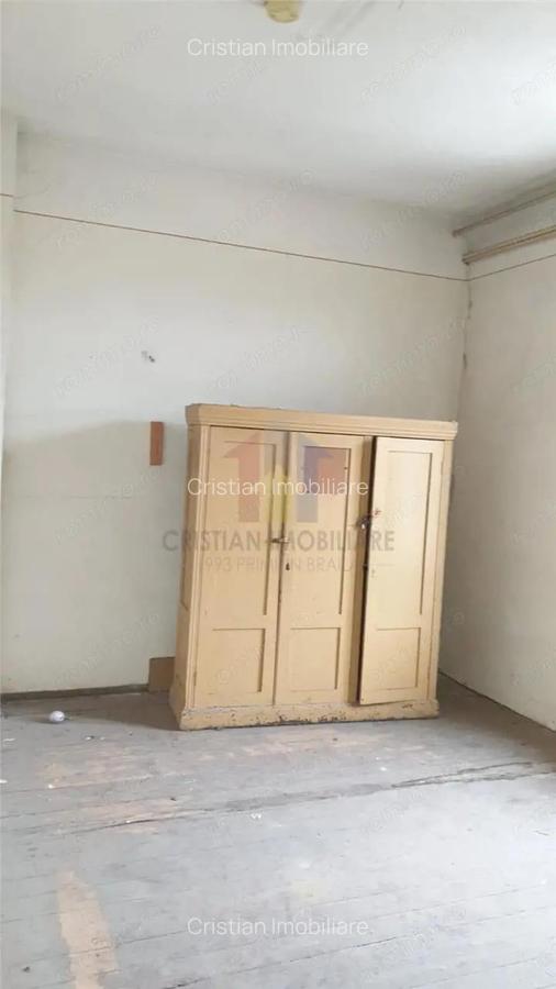 Ultracentral - Lic. Balcescu Casa P+1 +teren 1109 mp pe colt, deschidere dubla 75ml - 8