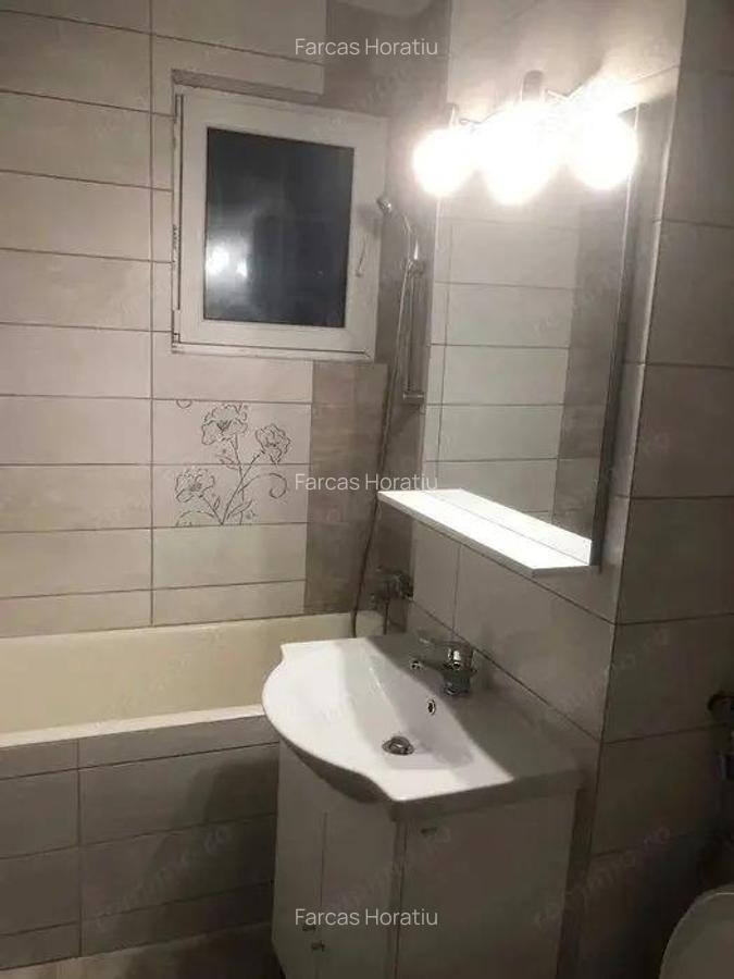 Apartament 2 camere, modern, recent renovat, aproape de UMFTS - 3