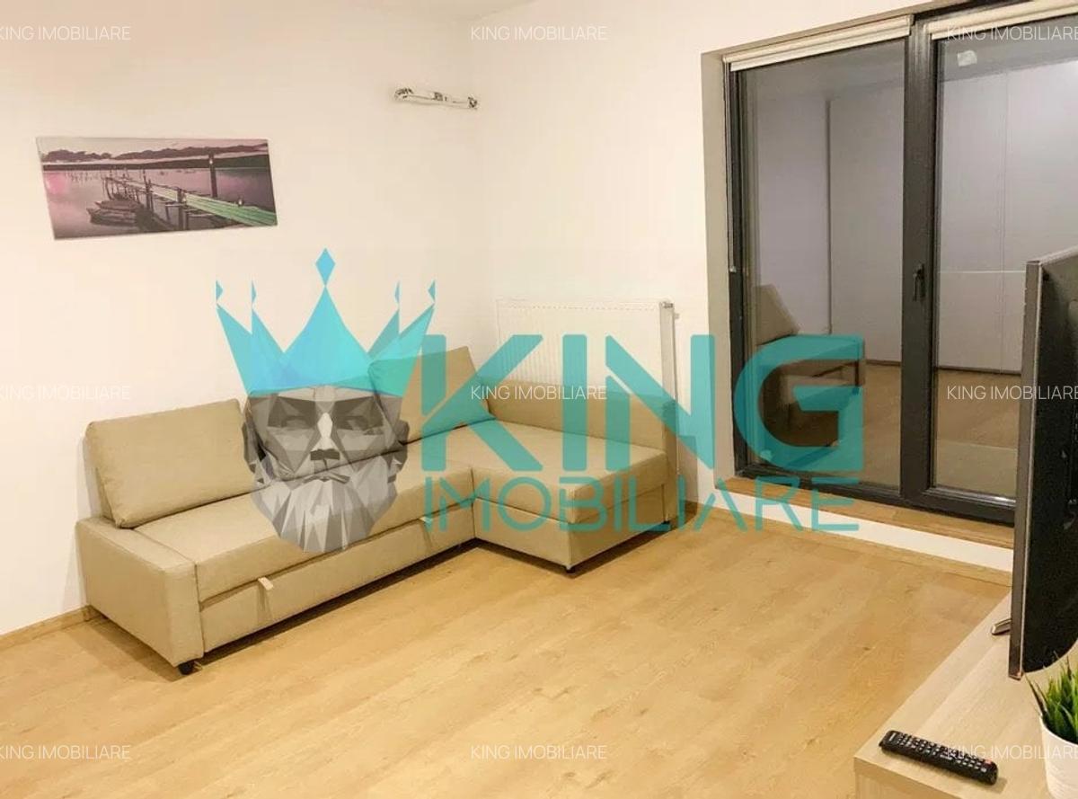 Plaza Residence | 3 Camere | Decomandat | Centrala | Balcon | - 1