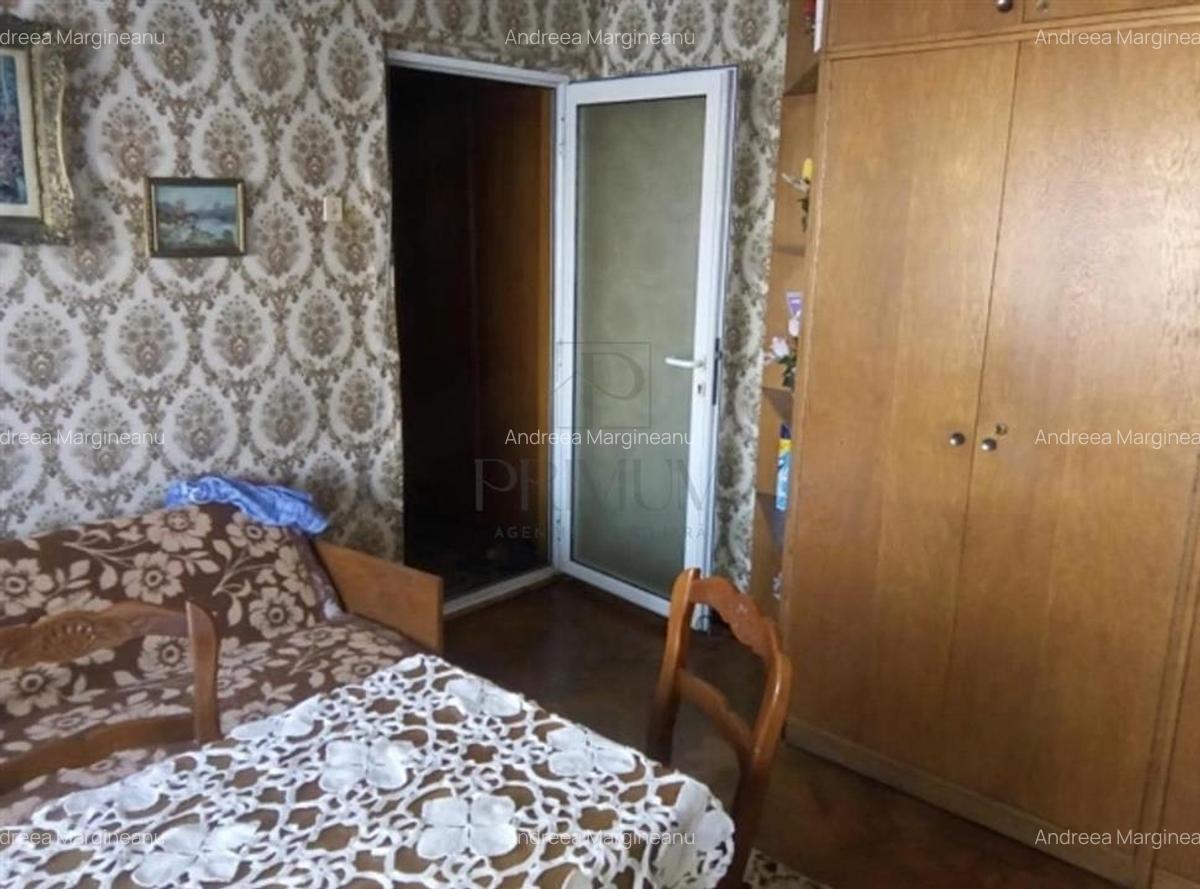 CIRCUMVALATIUNII - 2 Camere - Etaj intermediar - Ideal investitie - 2