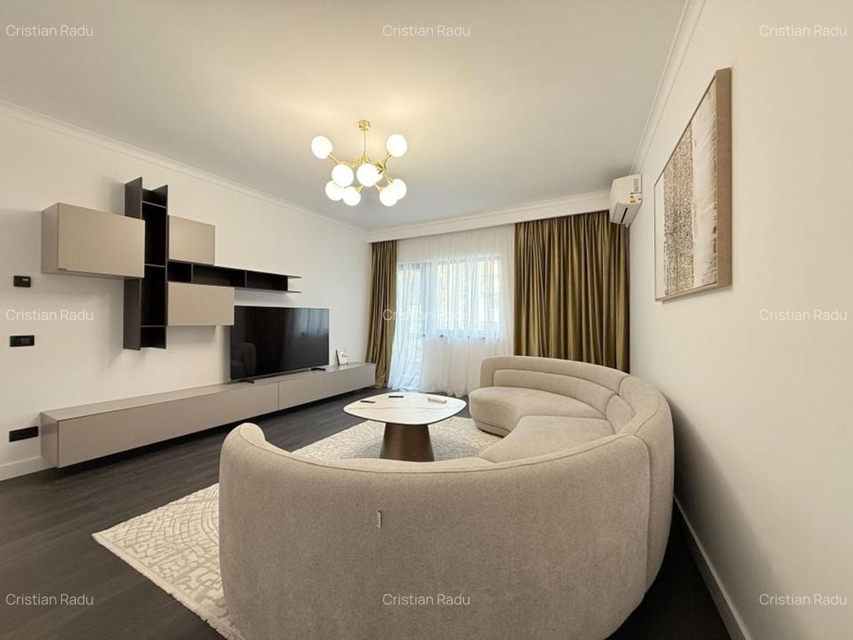 APARTAMENT 3 CAMERE - LUX | 2 BOXE | DOROBANTI - 7