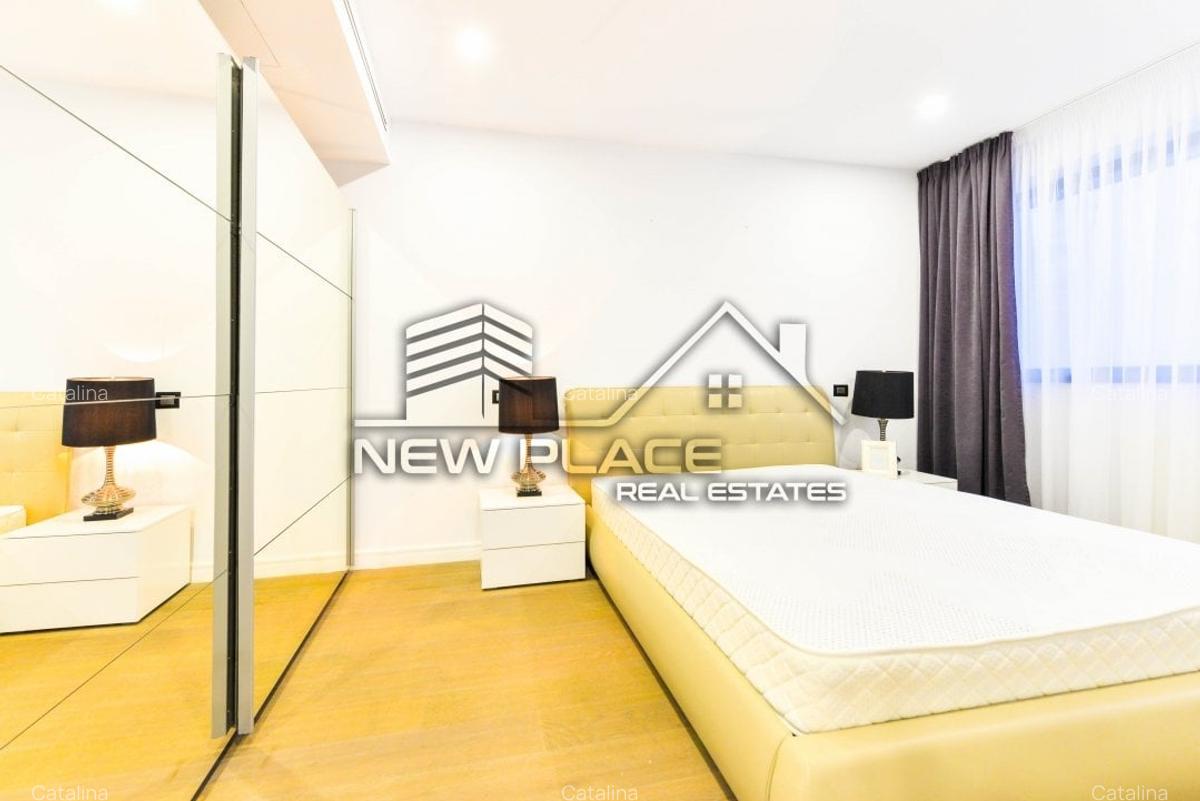 Cortina Residence | Apartament deosebit | View Liber | Lux - 14