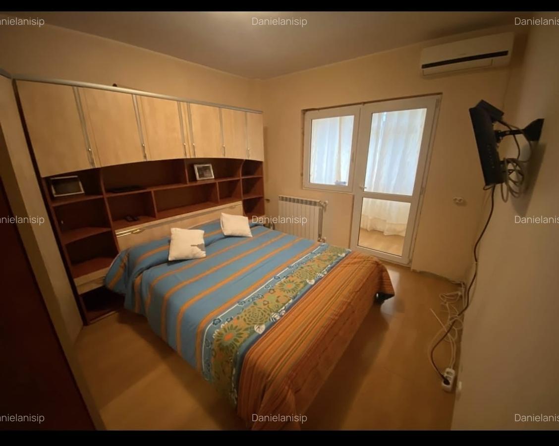 De vanzare apartament cu 2 camere decomantat I.C.Frimu - 3