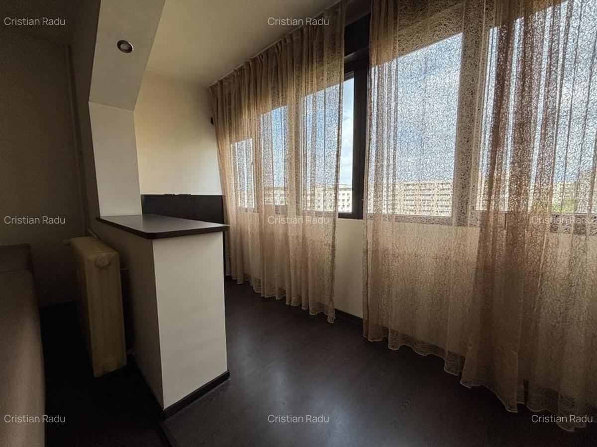 Apartament cu 3 camere, mobilat în Teiul Doamnei - 5