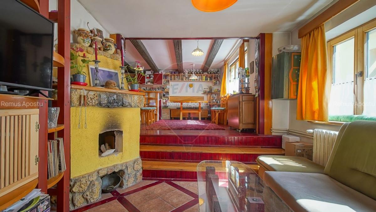 Casa cu farmec traditional si zona pitoreasca - Rasnov | 0% comision - 9
